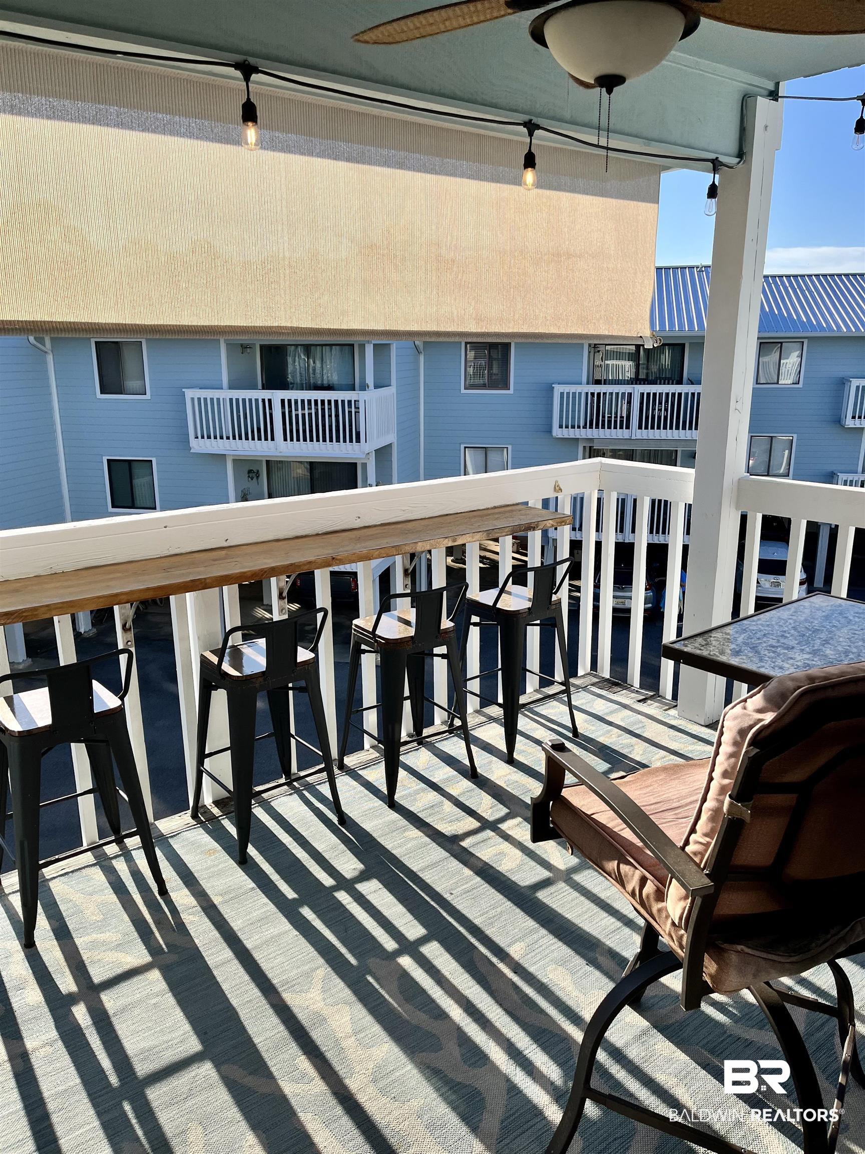 25861 Canal Road, Unit 22 Orange Beach, AL 36561 - Photo 12 of 20