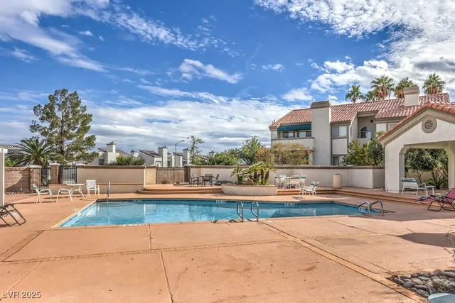 $200,000 | 356 Seine Way, Unit 356, Henderson, NV 89014