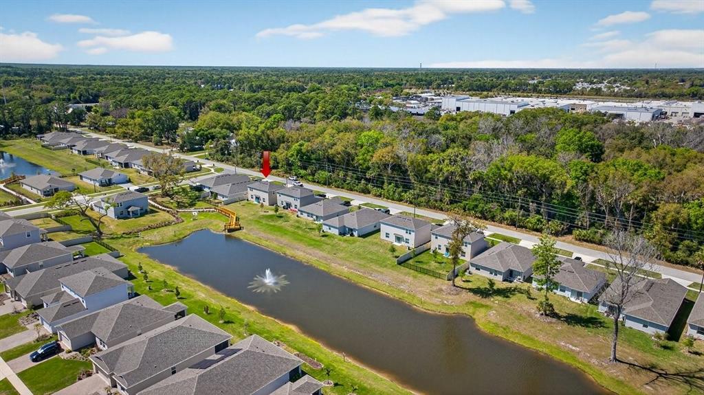 158 Jones Fish Camp Road Edgewater, FL 32141 - Photo 37 of 54
