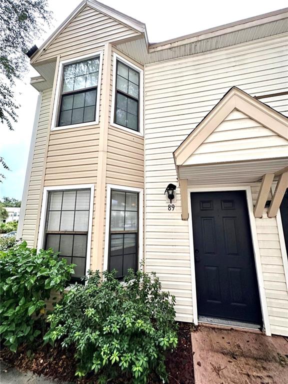 2302 South Maki Road, Unit 89 Plant City, FL 33563 - Photo 1 of 1