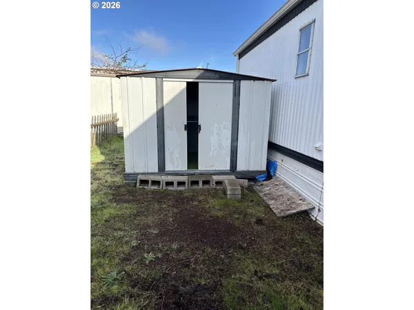 $30,000 | 5335 Main Street, Unit 184, Springfield, OR 97478