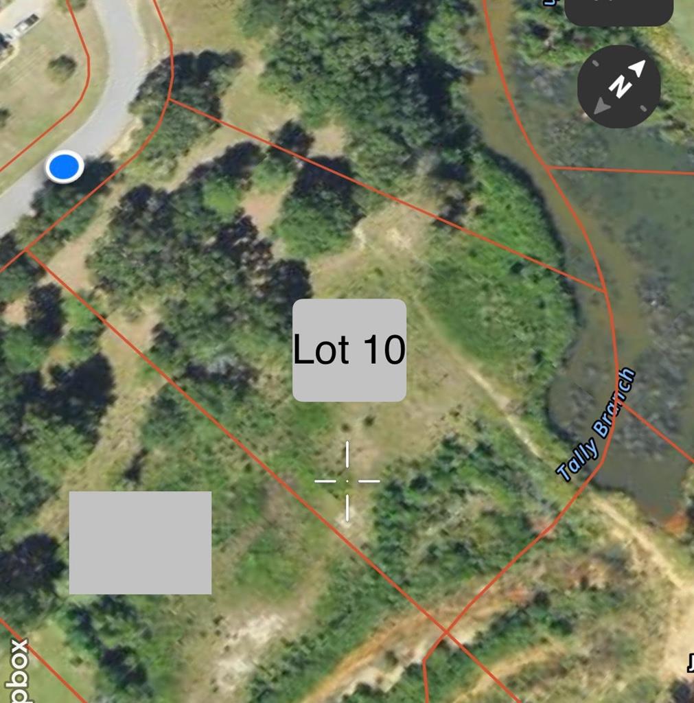 Lot 10 Ridge Drive Headland, AL 36345 - Photo 1 of 5