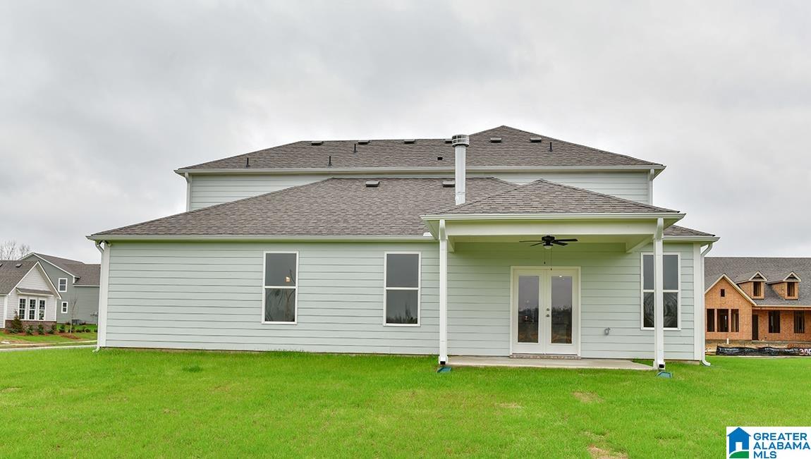 23016 Limestone Court McCalla, AL 35111 - Photo 8 of 35