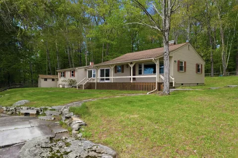 $3,250,000 | 61 Wallace Point Road, Moultonborough, NH 03254
