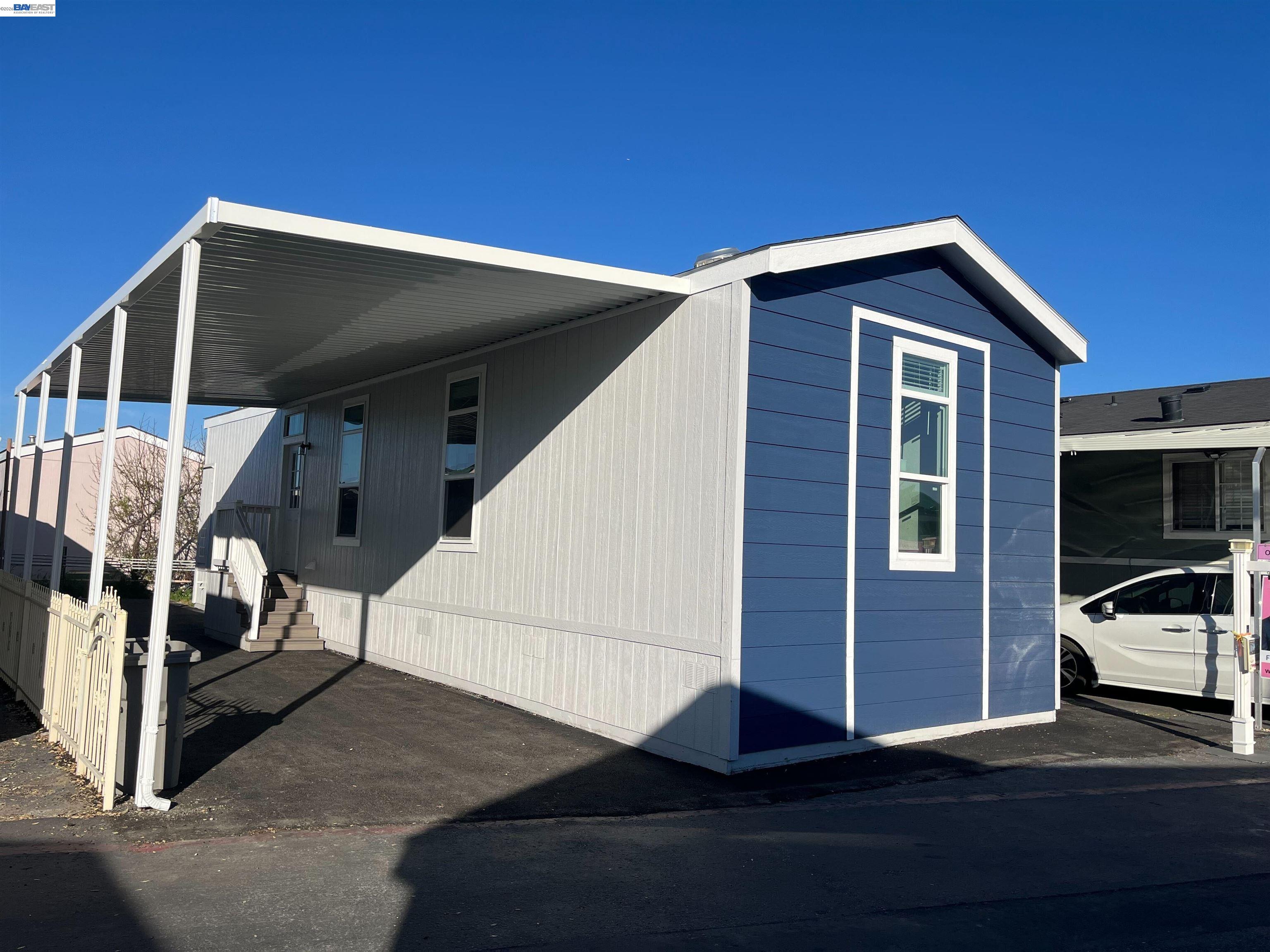 2150 Monterey Road, Unit 18 San Jose, CA 95112 - Photo 1 of 3