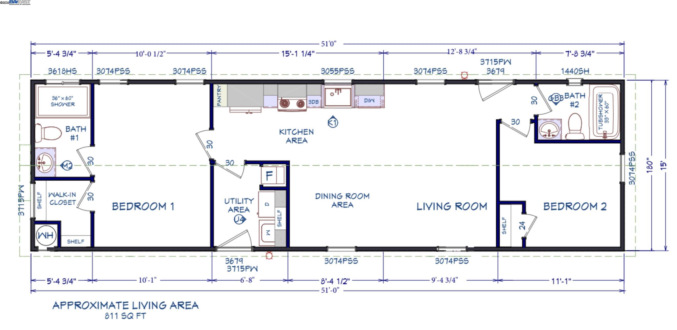 2150 Monterey Road, Unit 18 San Jose, CA 95112 - Photo 3 of 3 unknown
