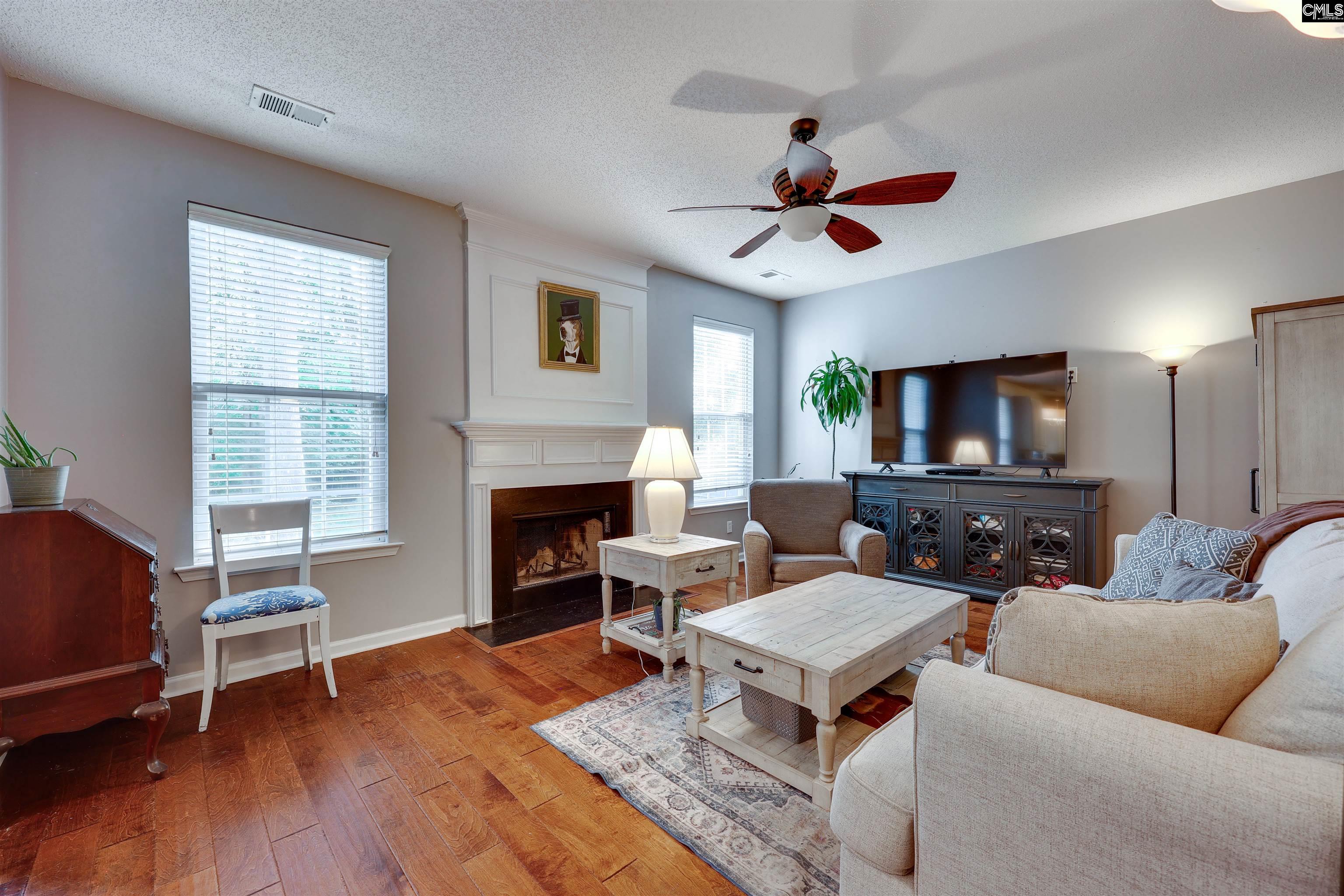 206 Coopers Hawk Circle Irmo, SC 29063 - Photo 6 of 32