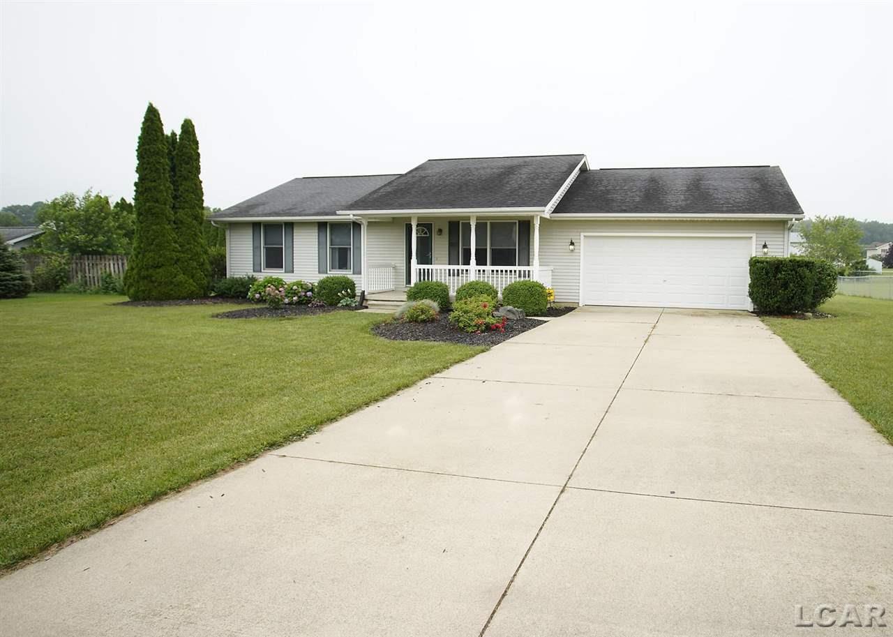 2075 Gady Road Adrian, MI 49221 - Photo 1 of 27 50048041.JPG
