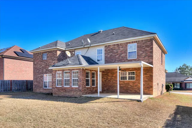 $325,000 | 6115 Independence Way, Grovetown, GA 30813