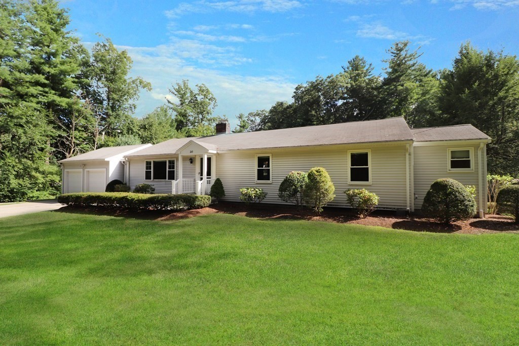 269 Laws Brook Road Concord, MA 01742 - Photo 3 of 17 Gallery Image 3