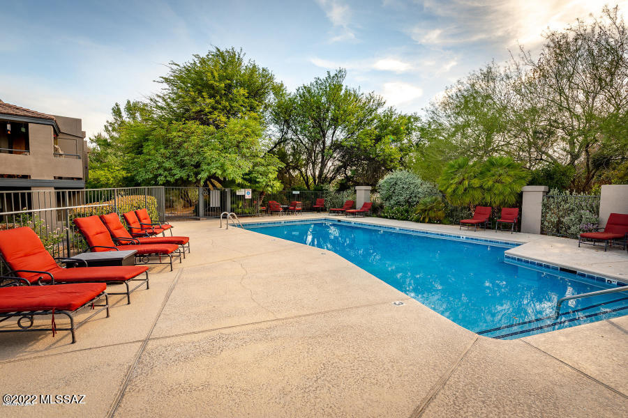 5800 North Kolb Road, Unit 10156 Tucson, AZ 85750 - Photo 29 of 33