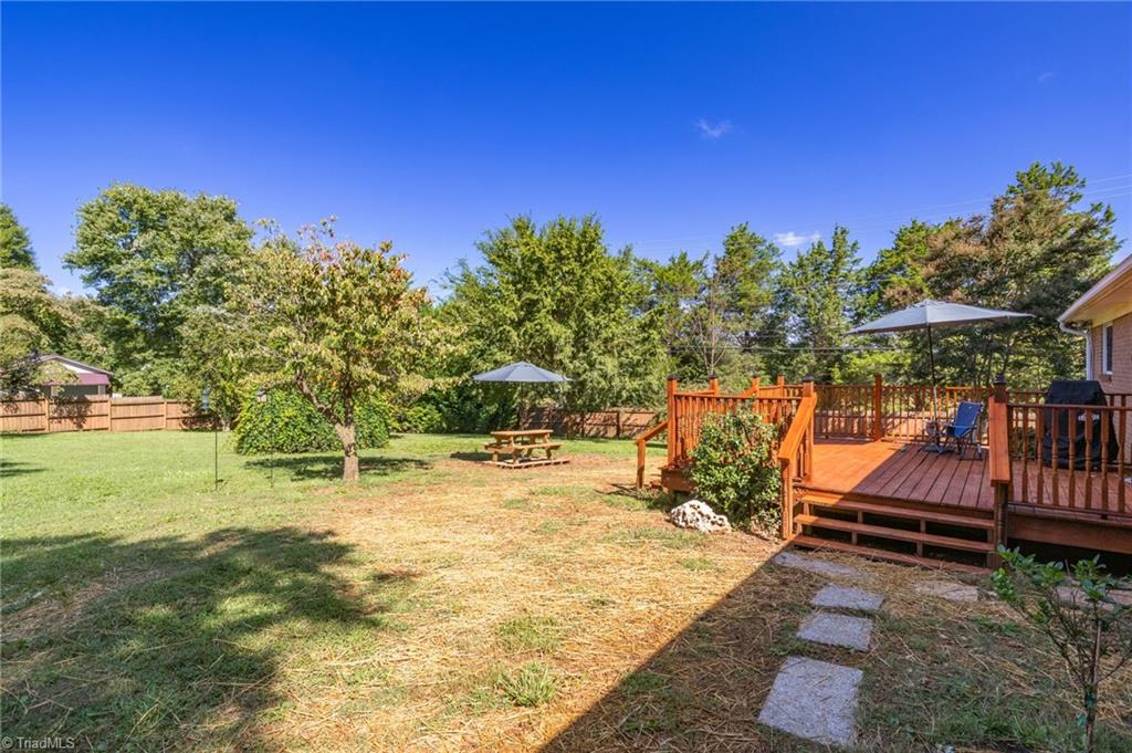 305 Hampton Drive High Point, NC 27265 - Photo 27 of 29