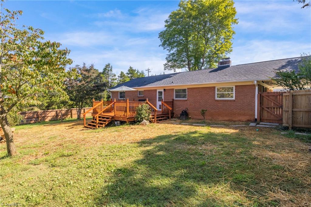 305 Hampton Drive High Point, NC 27265 - Photo 28 of 29