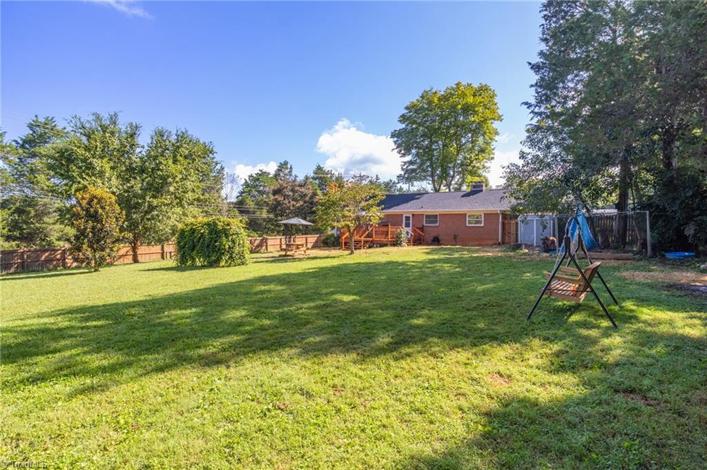 305 Hampton Drive High Point, NC 27265 - Photo 29 of 29