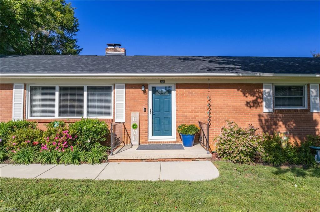 305 Hampton Drive High Point, NC 27265 - Photo 6 of 29