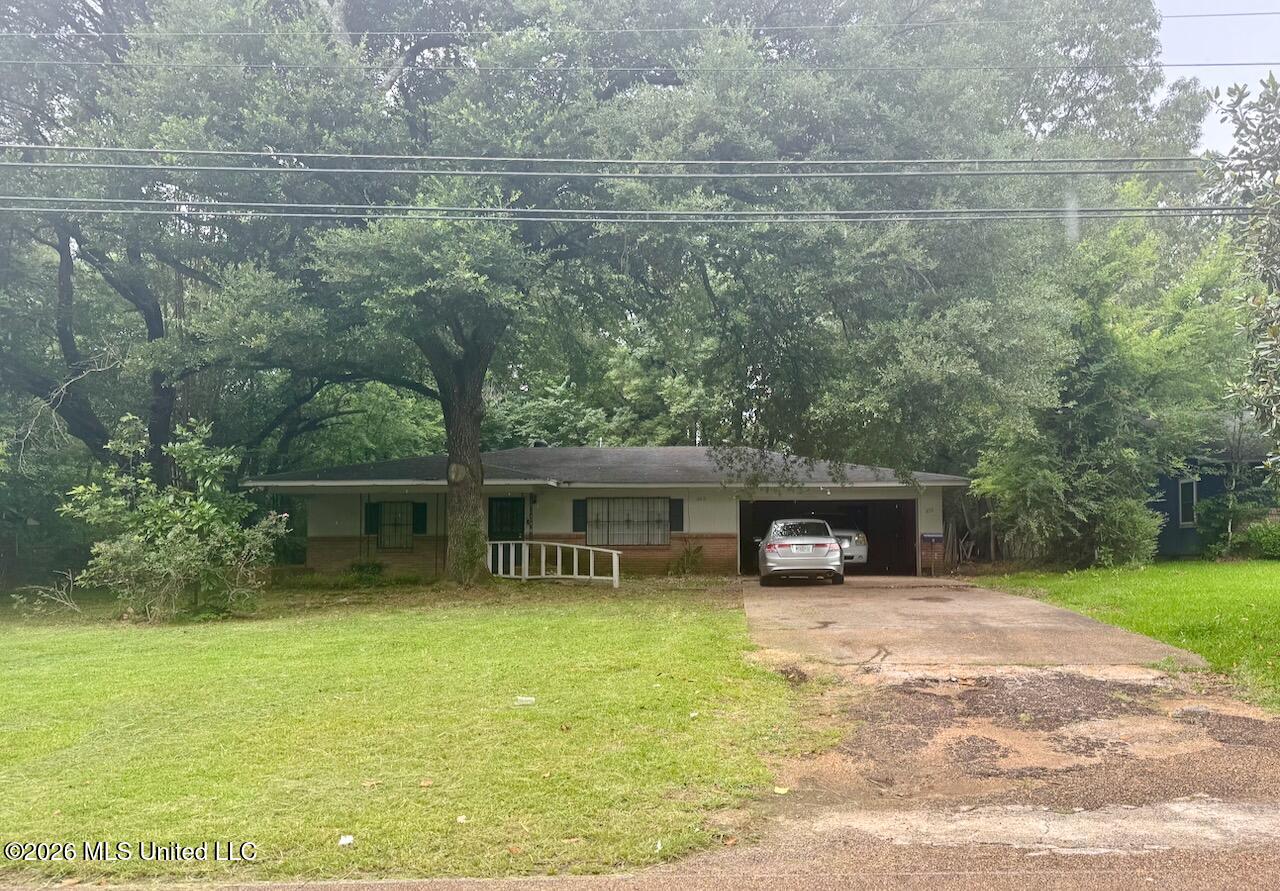355 Magnolia Road Jackson, MS 39209 - Photo 1 of 1 IMG_2189