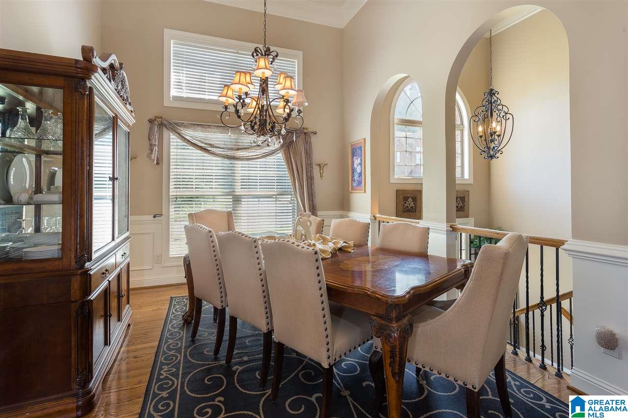 6446 Cambridge Road Pinson, AL 35126 - Photo 9 of 38