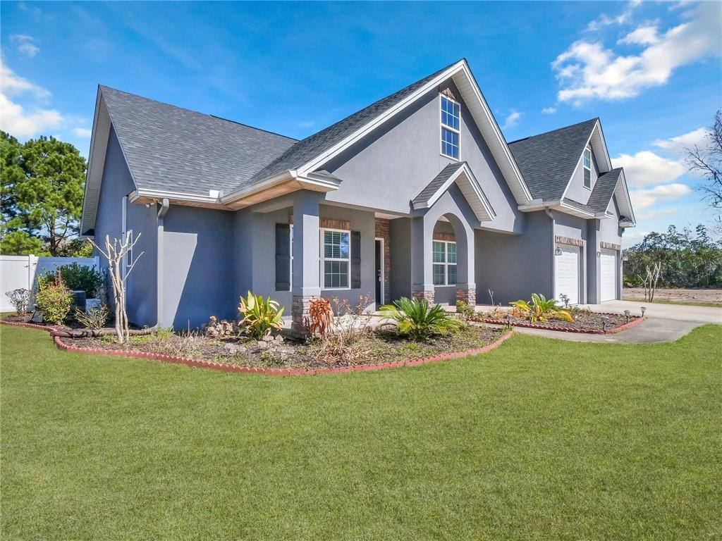 45 Port Richey Way Brunswick, GA 31523 - Photo 1 of 1 Gallery Image 1