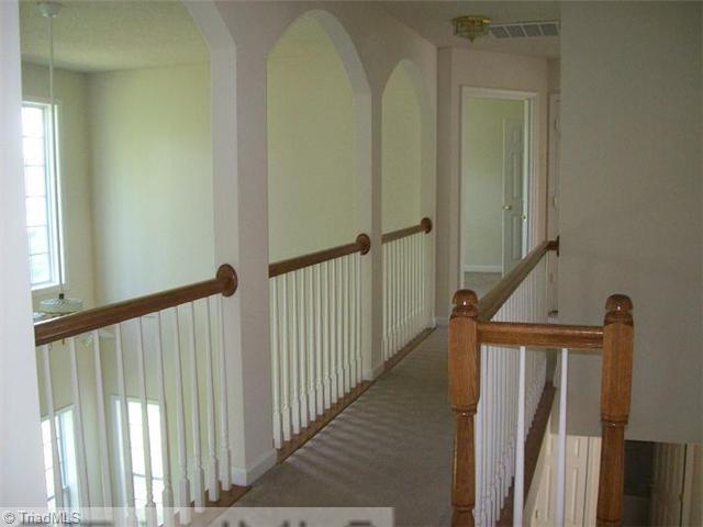 2286 Rothwood Acres Road Greensboro, NC 27406 - Photo 8 of 16 Interior Space/Layout.