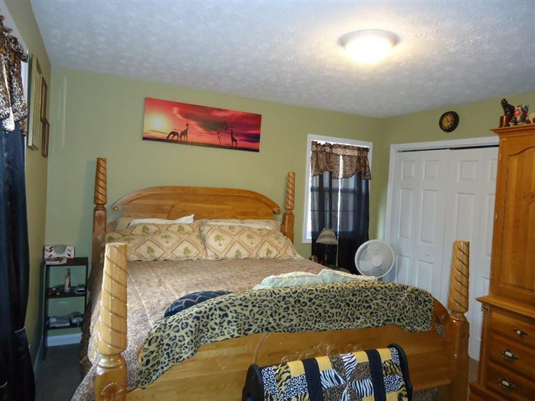135 Meadow Brook Road Corbin, KY 40701 - Photo 22 of 28 Photo 22