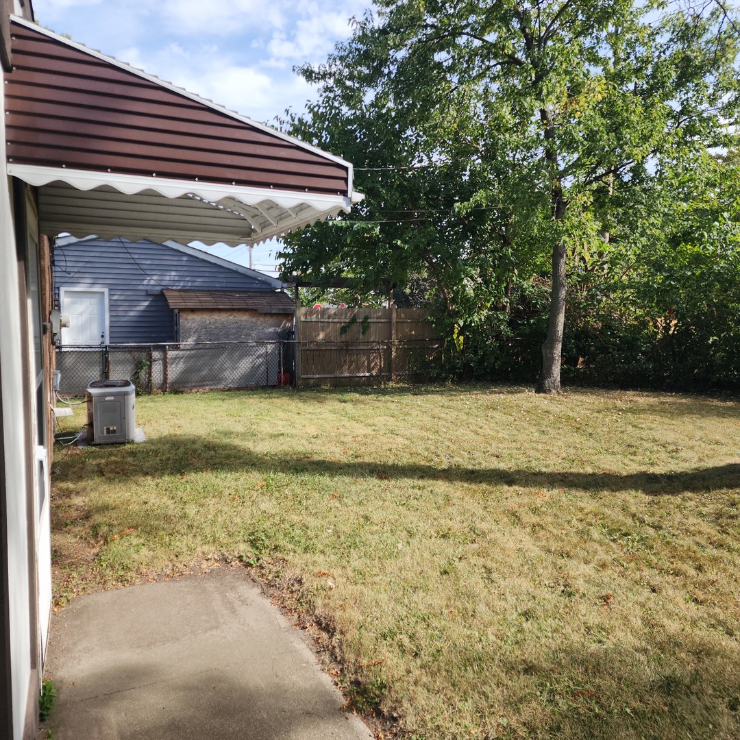 4605 West 84th Place Chicago, IL 60652 - Photo 26 of 31