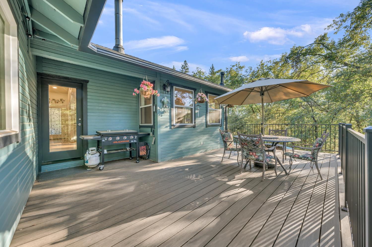 21930 Placer Hills Road Colfax, CA 95713 - Photo 50 of 98