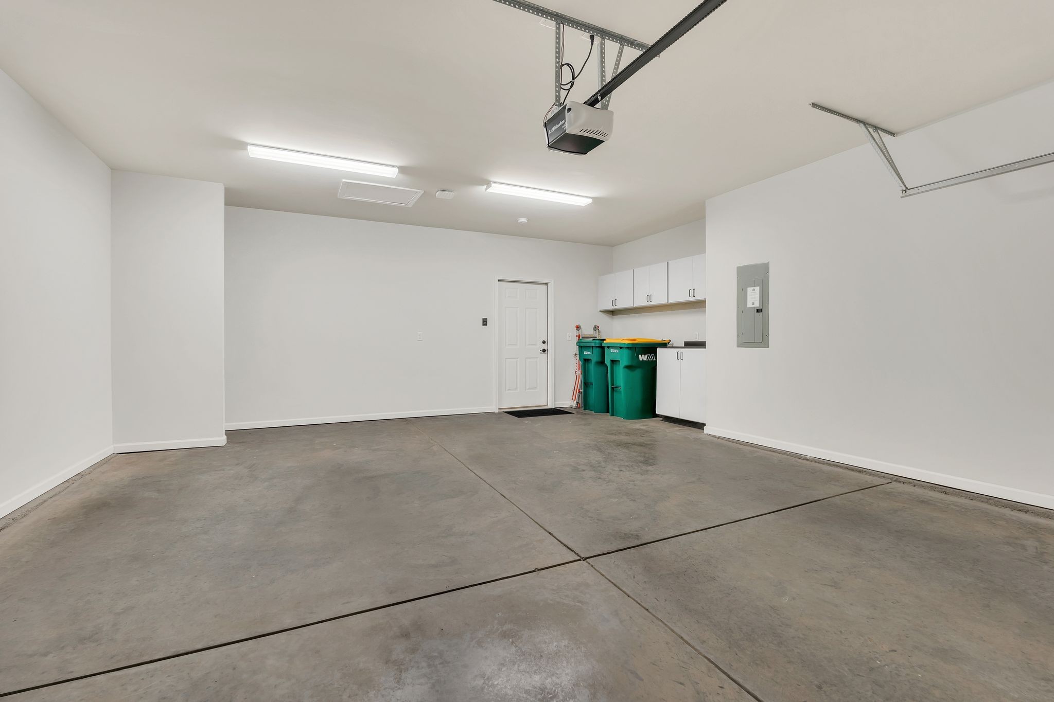 2061 Hardin Place Spring Hill, TN 37174 - Photo 34 of 65 a view of a livingroom with a kitchen