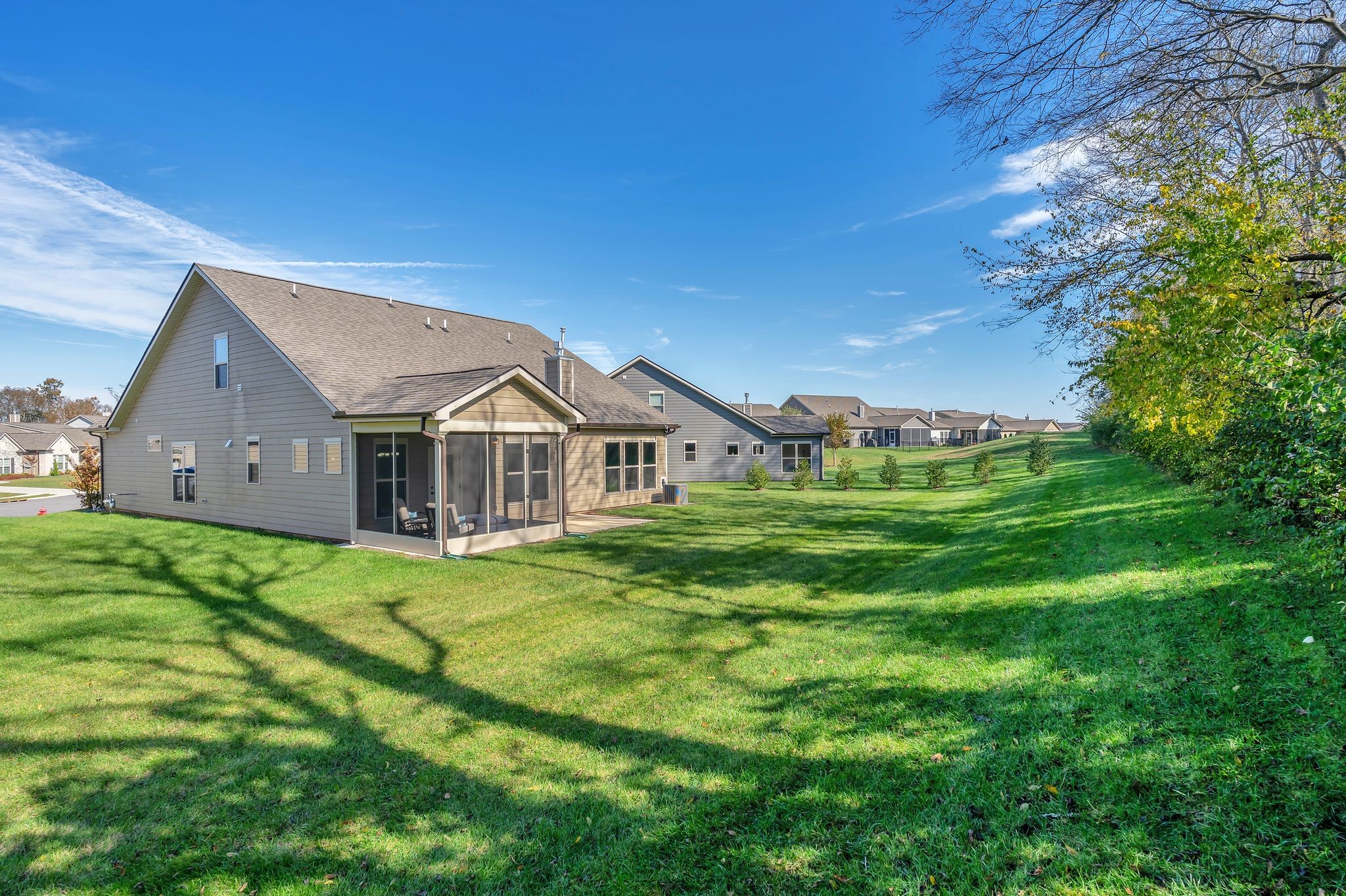 2061 Hardin Place Spring Hill, TN 37174 - Photo 40 of 65