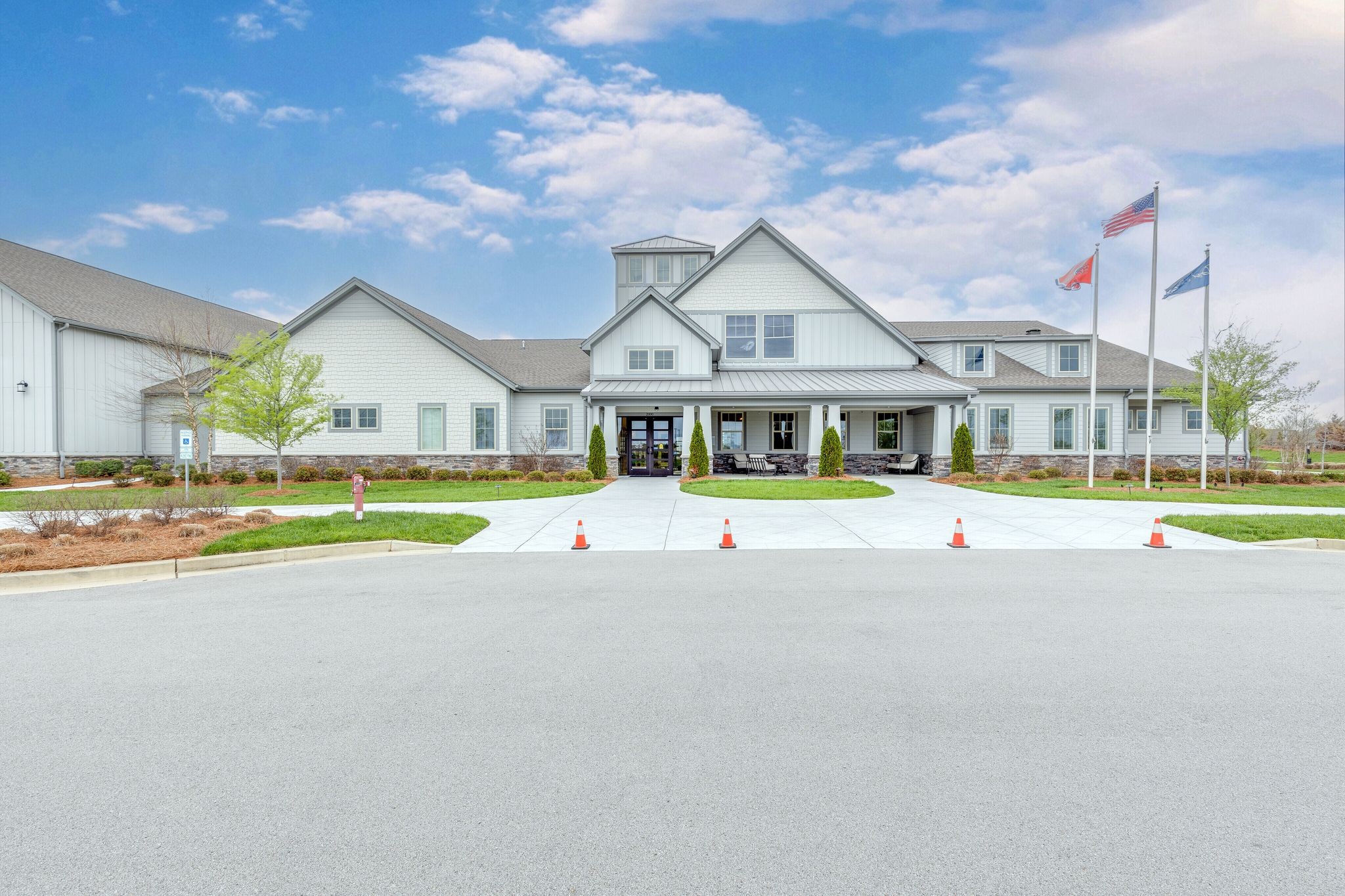 2061 Hardin Place Spring Hill, TN 37174 - Photo 42 of 65