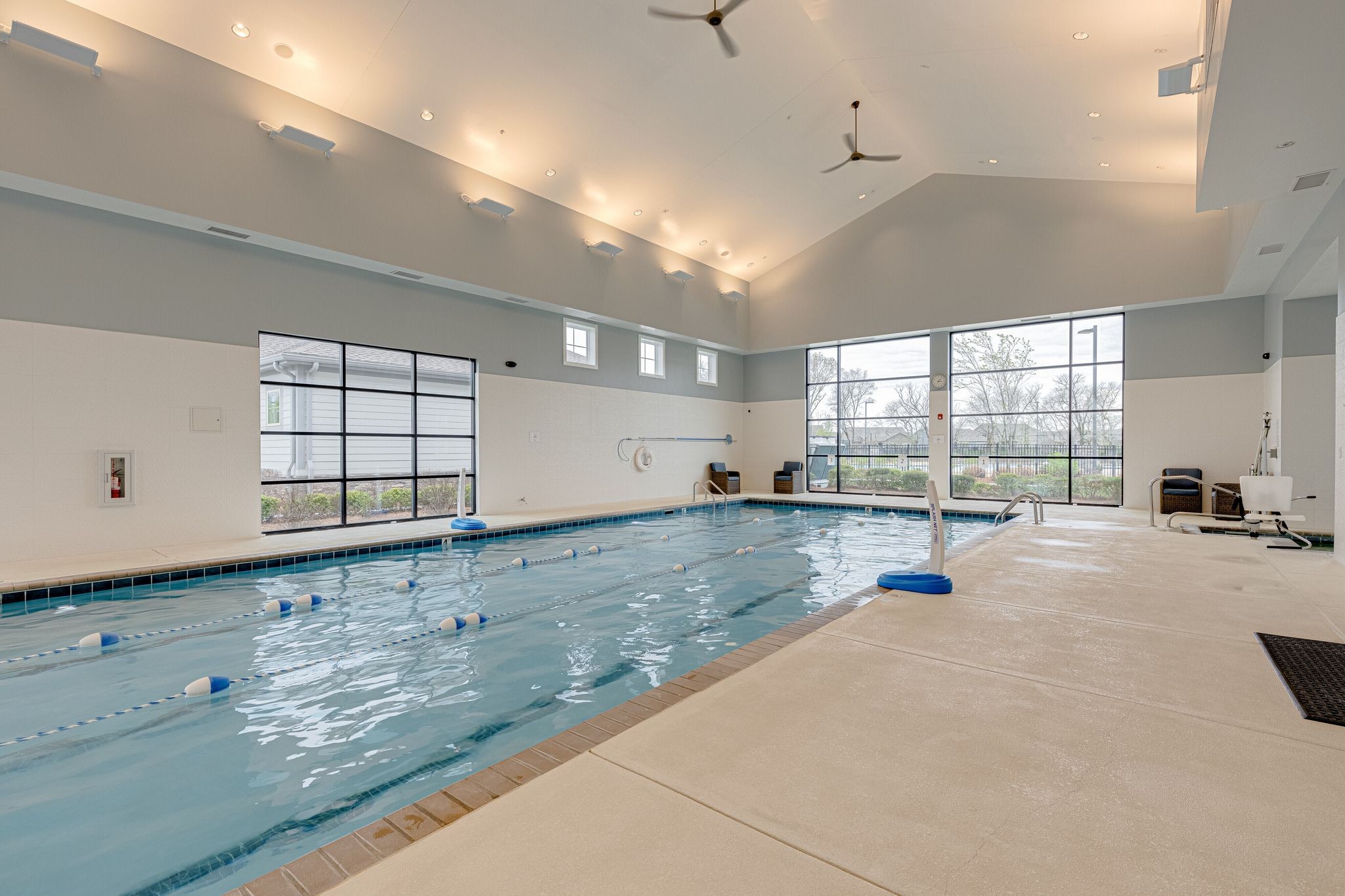 2061 Hardin Place Spring Hill, TN 37174 - Photo 46 of 65 a view of a living room