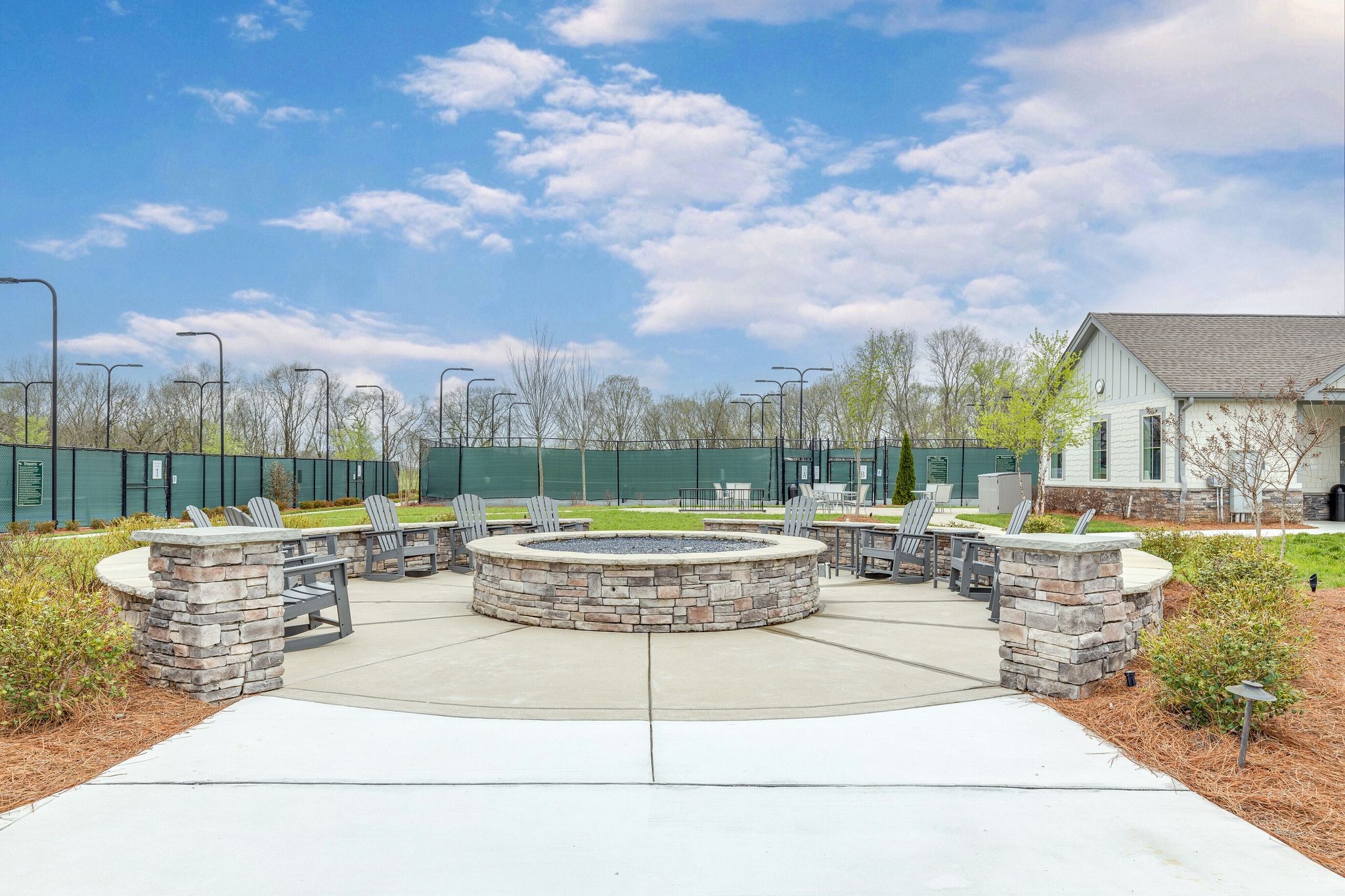 2061 Hardin Place Spring Hill, TN 37174 - Photo 52 of 65