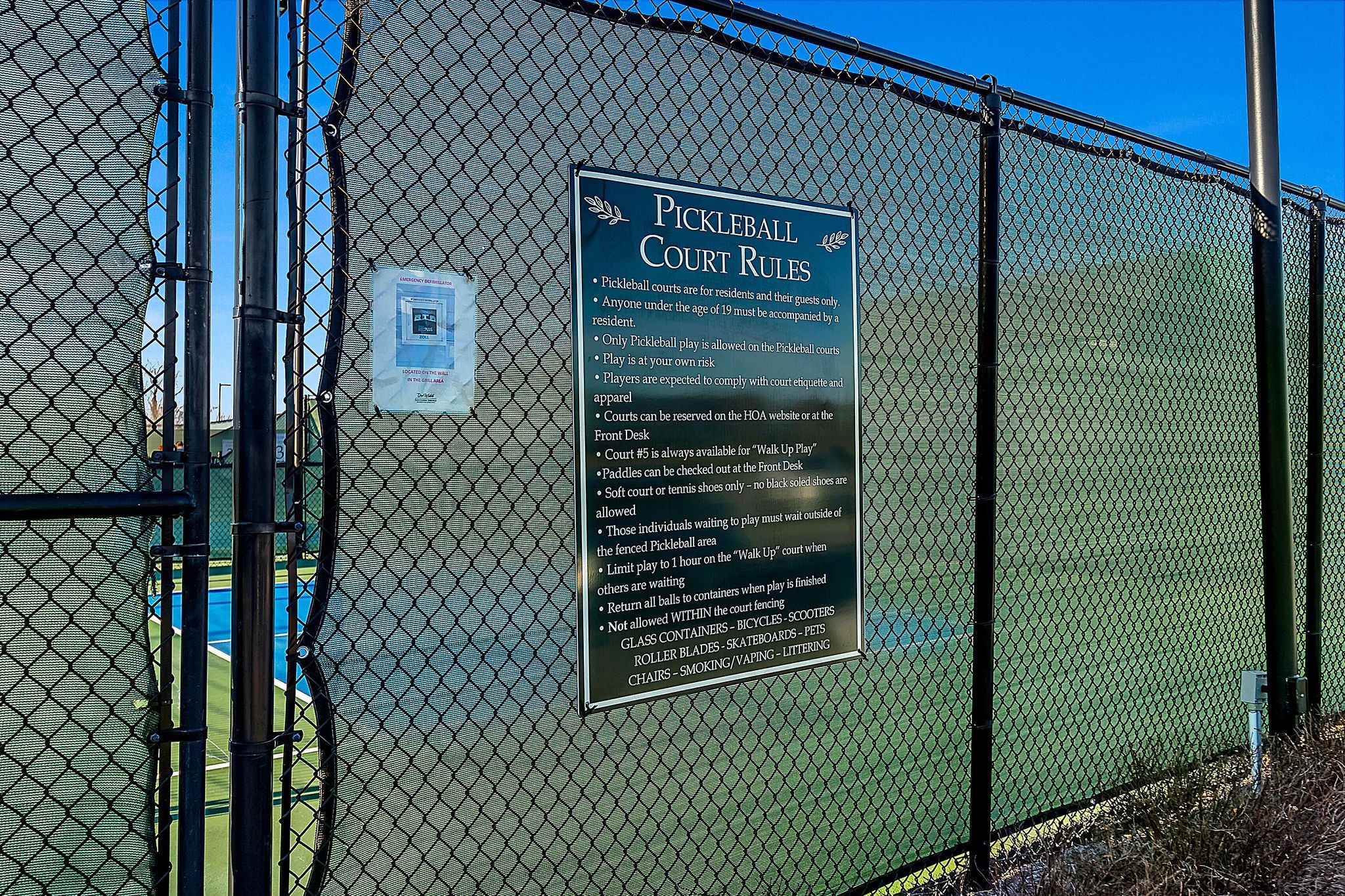 2061 Hardin Place Spring Hill, TN 37174 - Photo 54 of 65