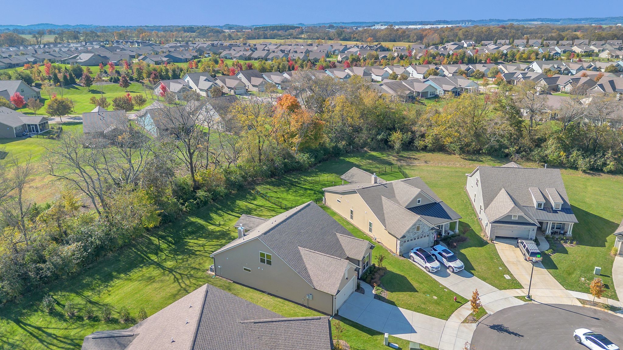 2061 Hardin Place Spring Hill, TN 37174 - Photo 57 of 65