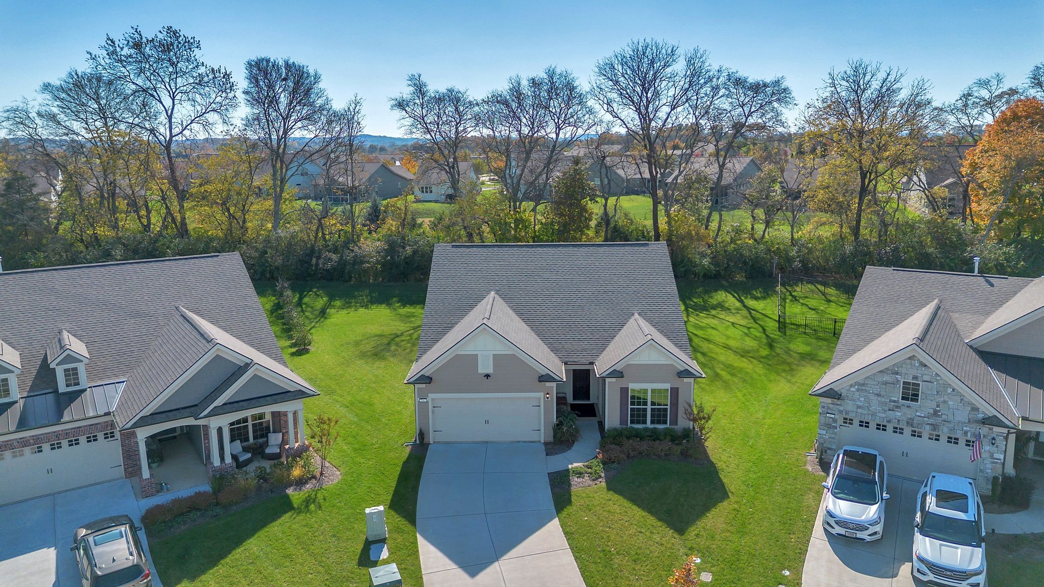 2061 Hardin Place Spring Hill, TN 37174 - Photo 58 of 65