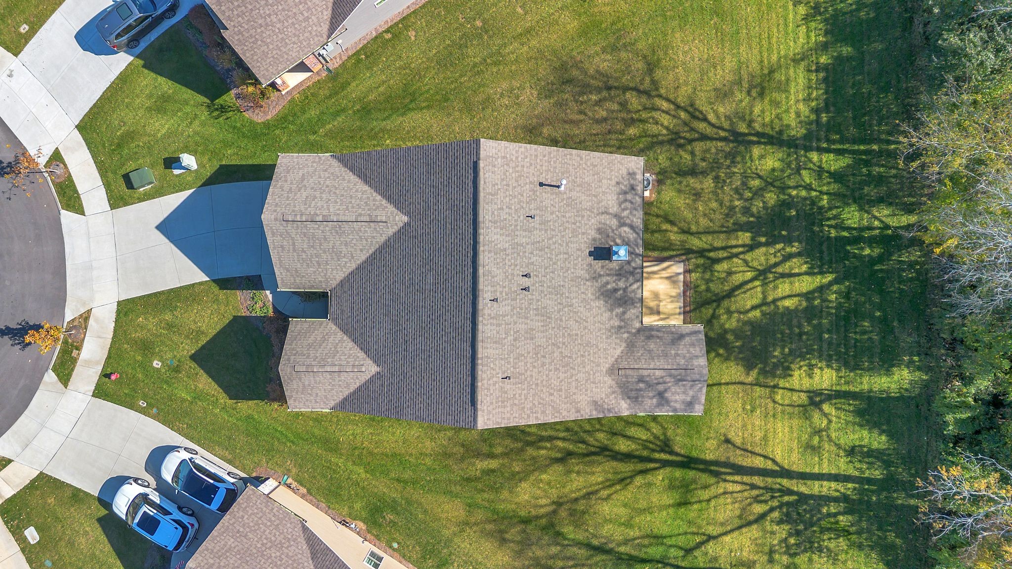 2061 Hardin Place Spring Hill, TN 37174 - Photo 60 of 65