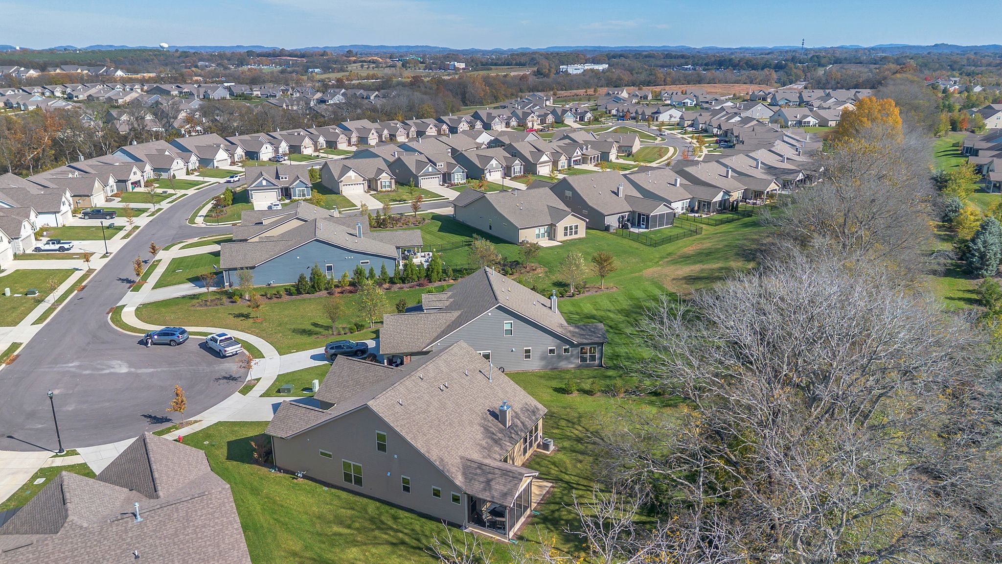 2061 Hardin Place Spring Hill, TN 37174 - Photo 61 of 65