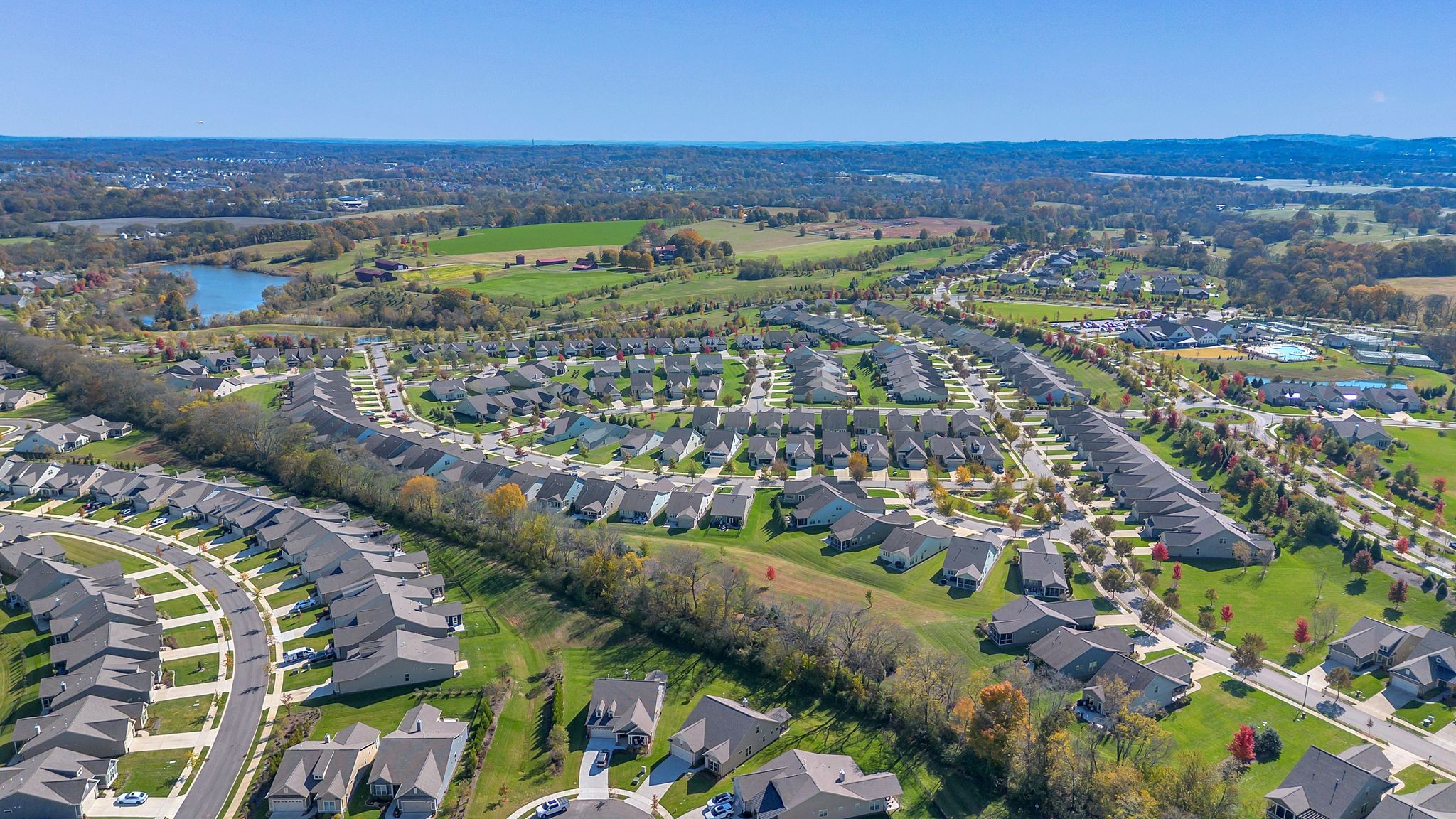 2061 Hardin Place Spring Hill, TN 37174 - Photo 64 of 65