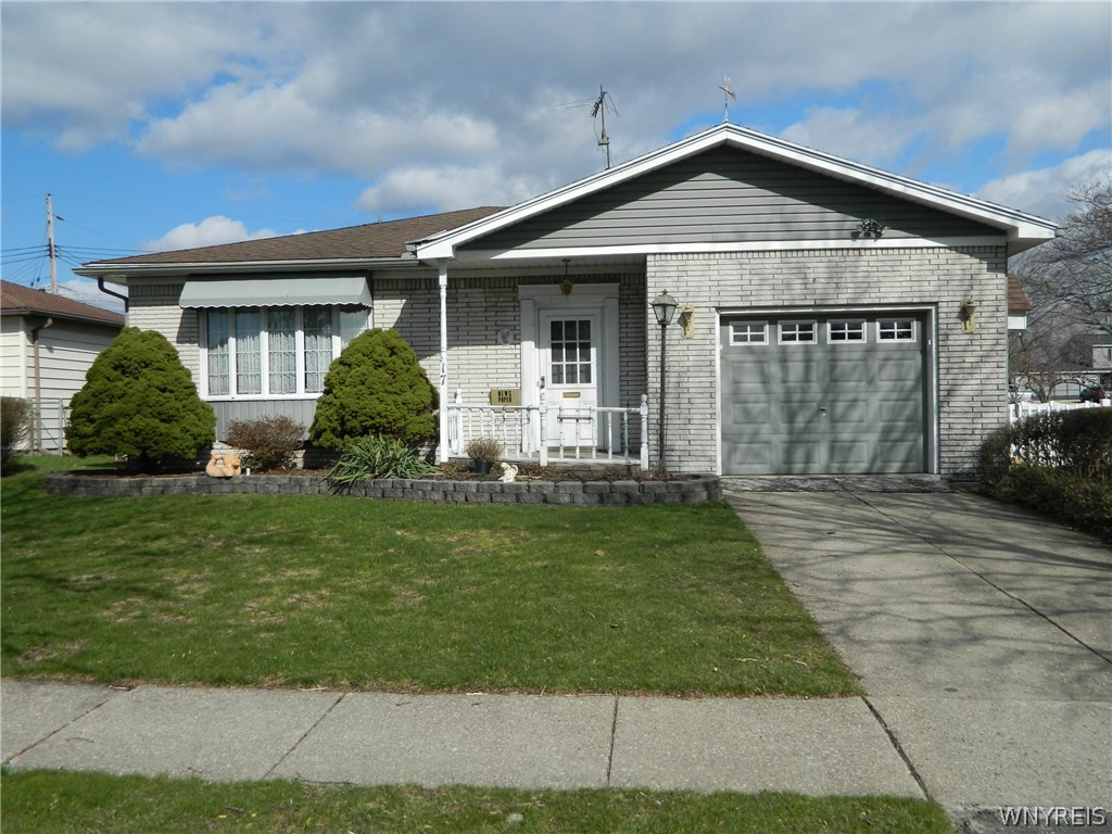 17 Randy Way Cheektowaga, NY 14227 - Photo 1 of 1 Gallery Image 1