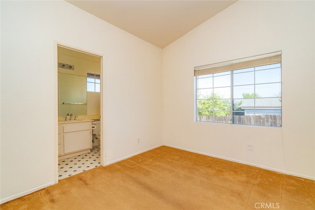 2038 Ridgeline Avenue Vista, CA 92081 - Photo 25 of 32 a view of an empty room and window