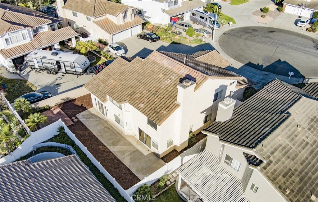 2038 Ridgeline Avenue Vista, CA 92081 - Photo 30 of 32