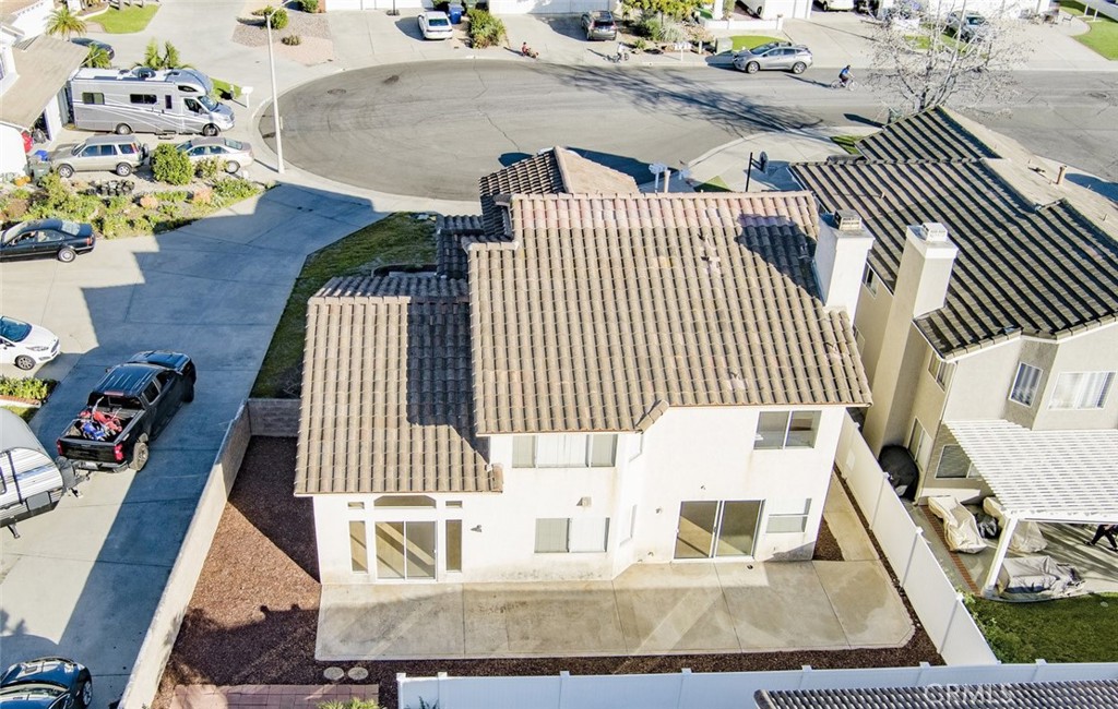 2038 Ridgeline Avenue Vista, CA 92081 - Photo 31 of 32