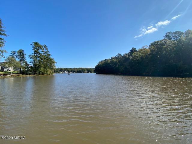 875 Parham Road Northwest Milledgeville, GA 31061 - Photo 4 of 9 4