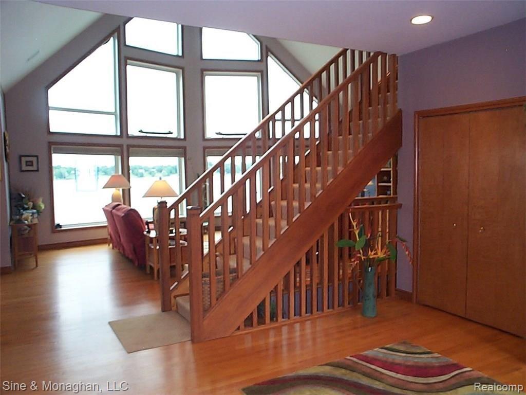 1451 River Road St. Clair, MI 48079 - Photo 11 of 70 11 FOYER OFFERS VIEW 1451 RIVER RD.JPG