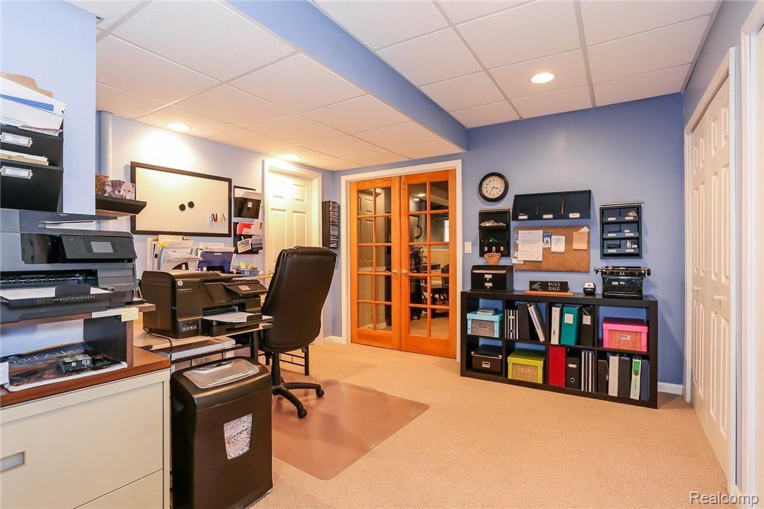 3758 Sleepy Fox Drive Rochester, MI 48309 - Photo 55 of 66 050-photo-office-6255335.jpg