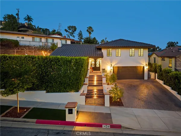 $1,295,000 | 1454 North Hilltop Drive, Azusa, CA 91702