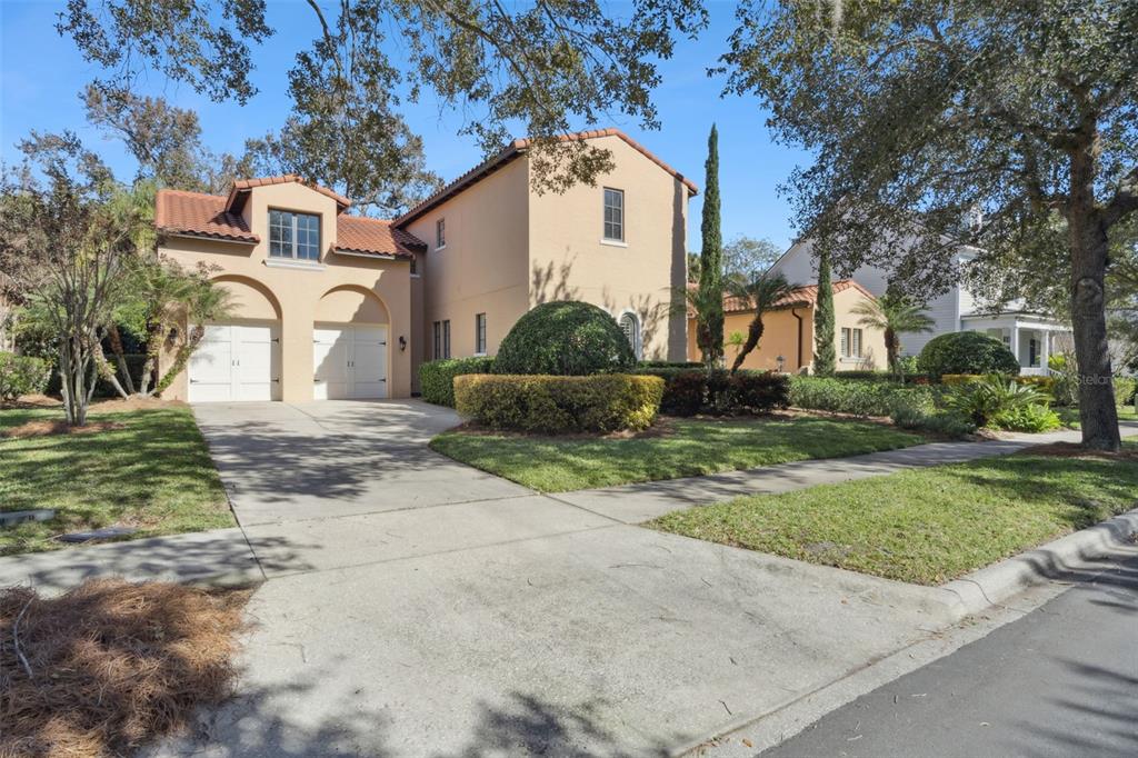 799 Oak Shadows Road Celebration, FL 34747 - Photo 52 of 97 Gallery Image 52