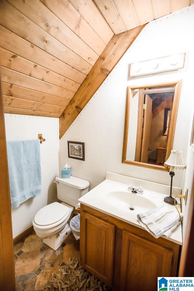 395 Clearwater Point Road Cropwell, AL 35054 - Photo 19 of 36