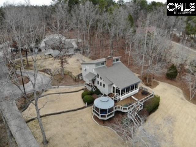 536 Riviera Drive Chappells, SC 29037 - Photo 4 of 76