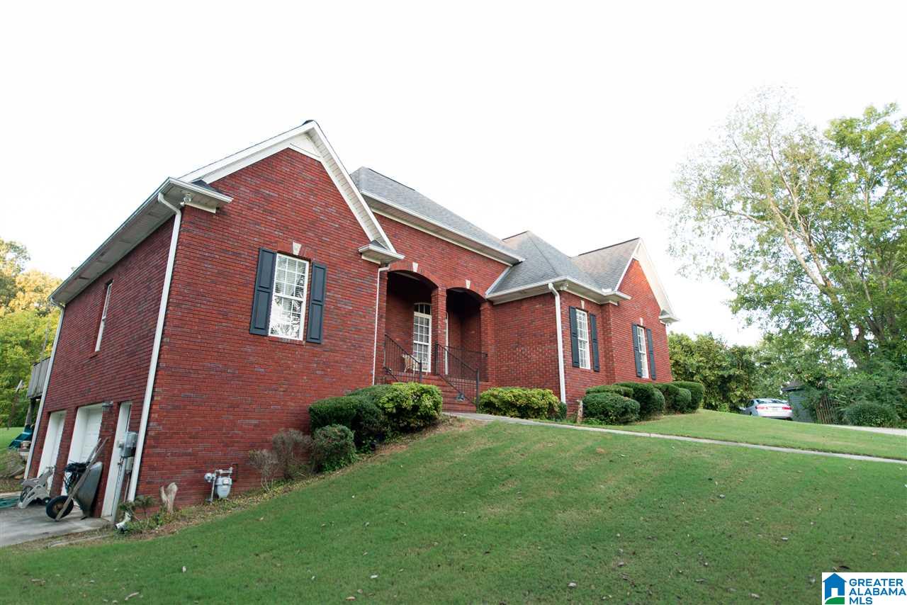 238 Benson Road Gardendale, AL 35071 - Photo 40 of 43