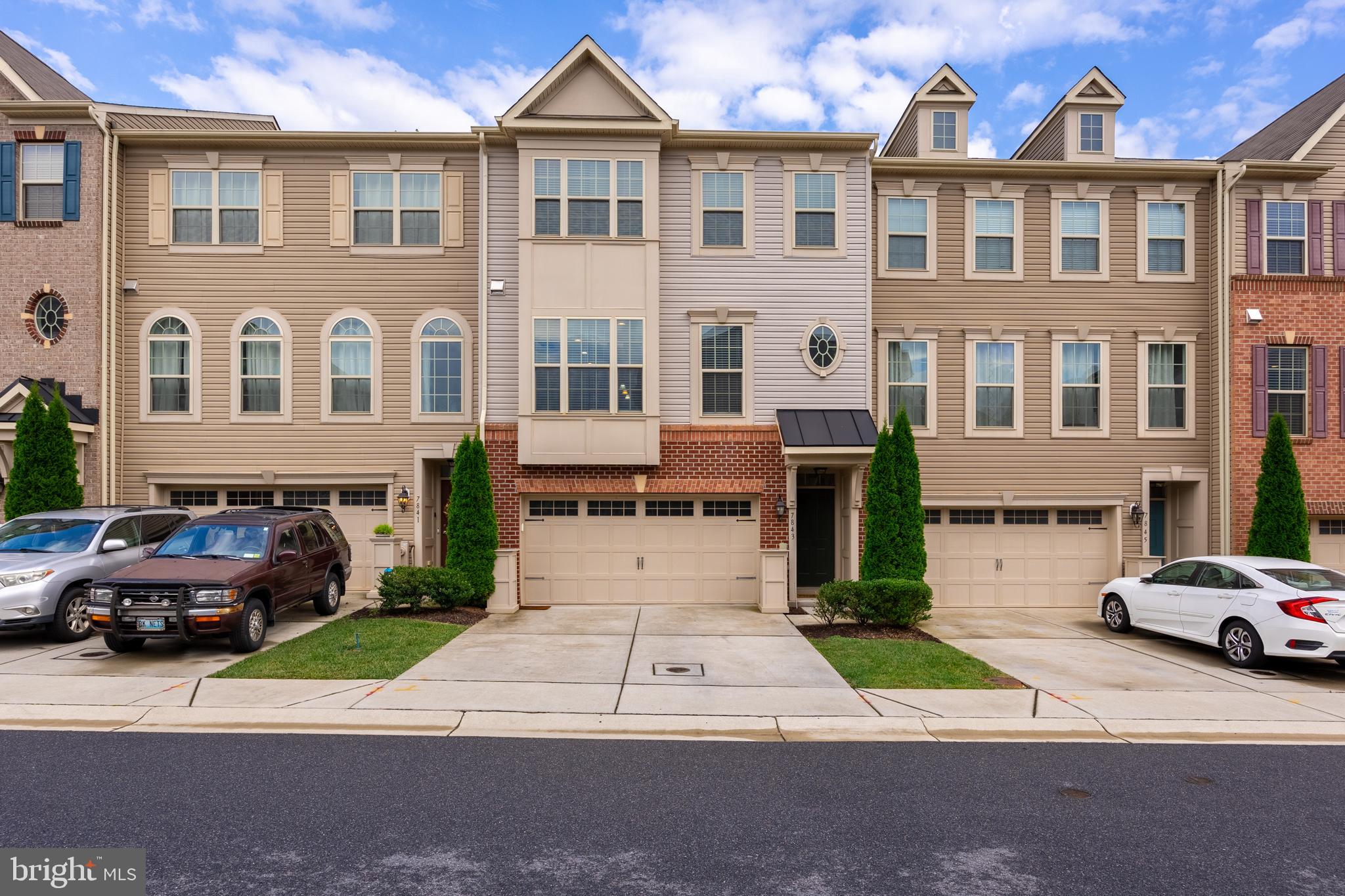 7843 Rappaport Drive Jessup, MD 20794 - Photo 1 of 40 Welcome Home!
